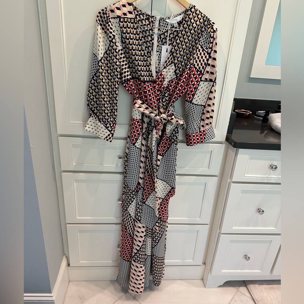 Birdie James Jumpsuit